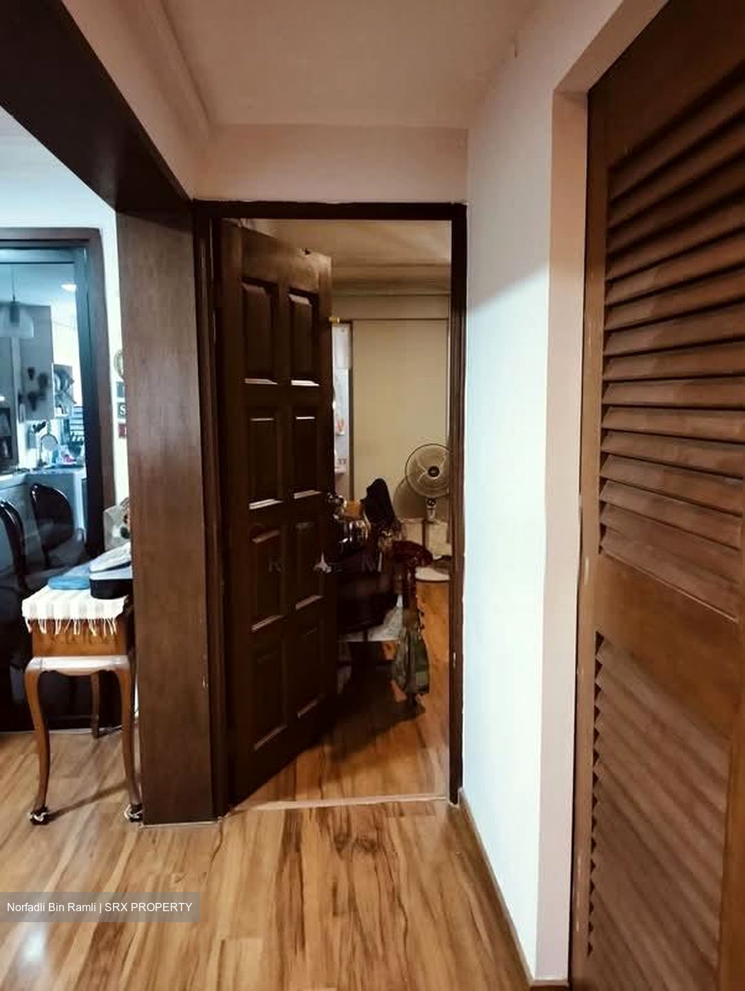 Blk 703 Yishun Avenue 5 (Yishun), HDB 3 Rooms #532975141